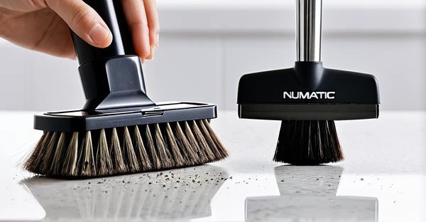 Monobrosses numatic : solutions variées pour un nettoyage optimal