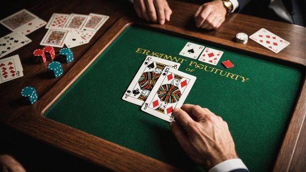 Les secrets indispensables des règles du rami