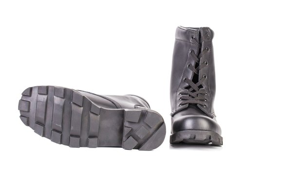 Sécurité garantie avec les chaussures de sécurité homme u-power