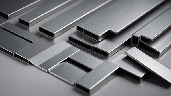 Tout savoir sur la corniere aluminium : types et avantages