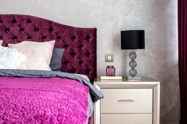 Découvrez nos lits 160x200 élégants et confortables