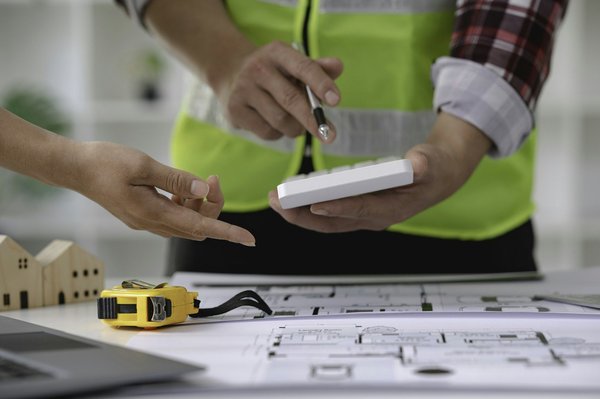 Pour quels motifs choisir un architecte Lyon ?