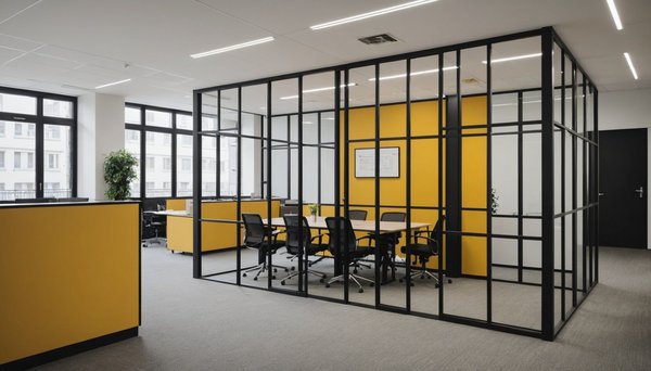 Les meilleures cloison mobiles à montpellier pour votre entreprise