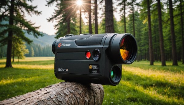 Le meilleur télémètre laser à petit prix et haute précision