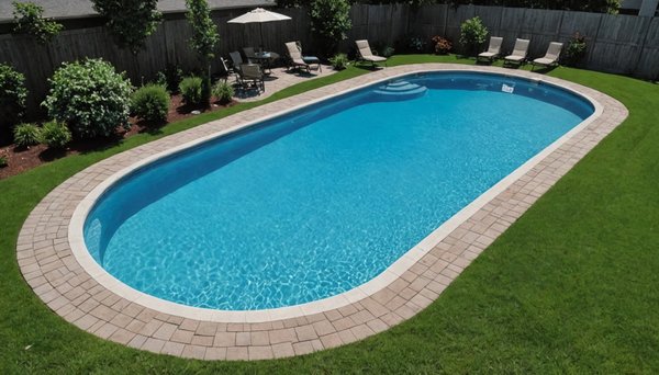 Piscine coque : découvrez les modèles sur-mesure à prix doux