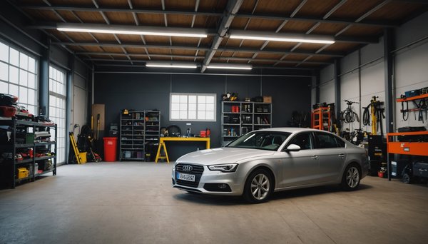 Remplacer votre télécommande de garage à nantes en 1h !