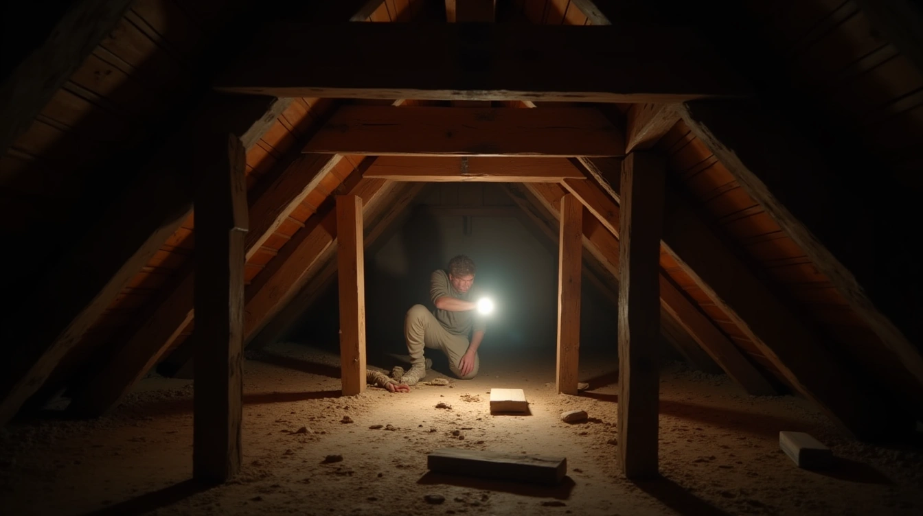 Vos questions sur l'isolation des combles