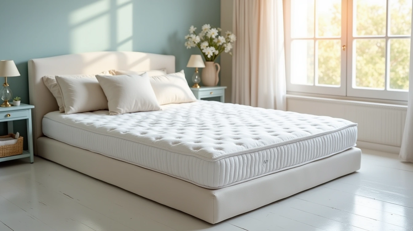 Vos questions sur les matelas Tediber