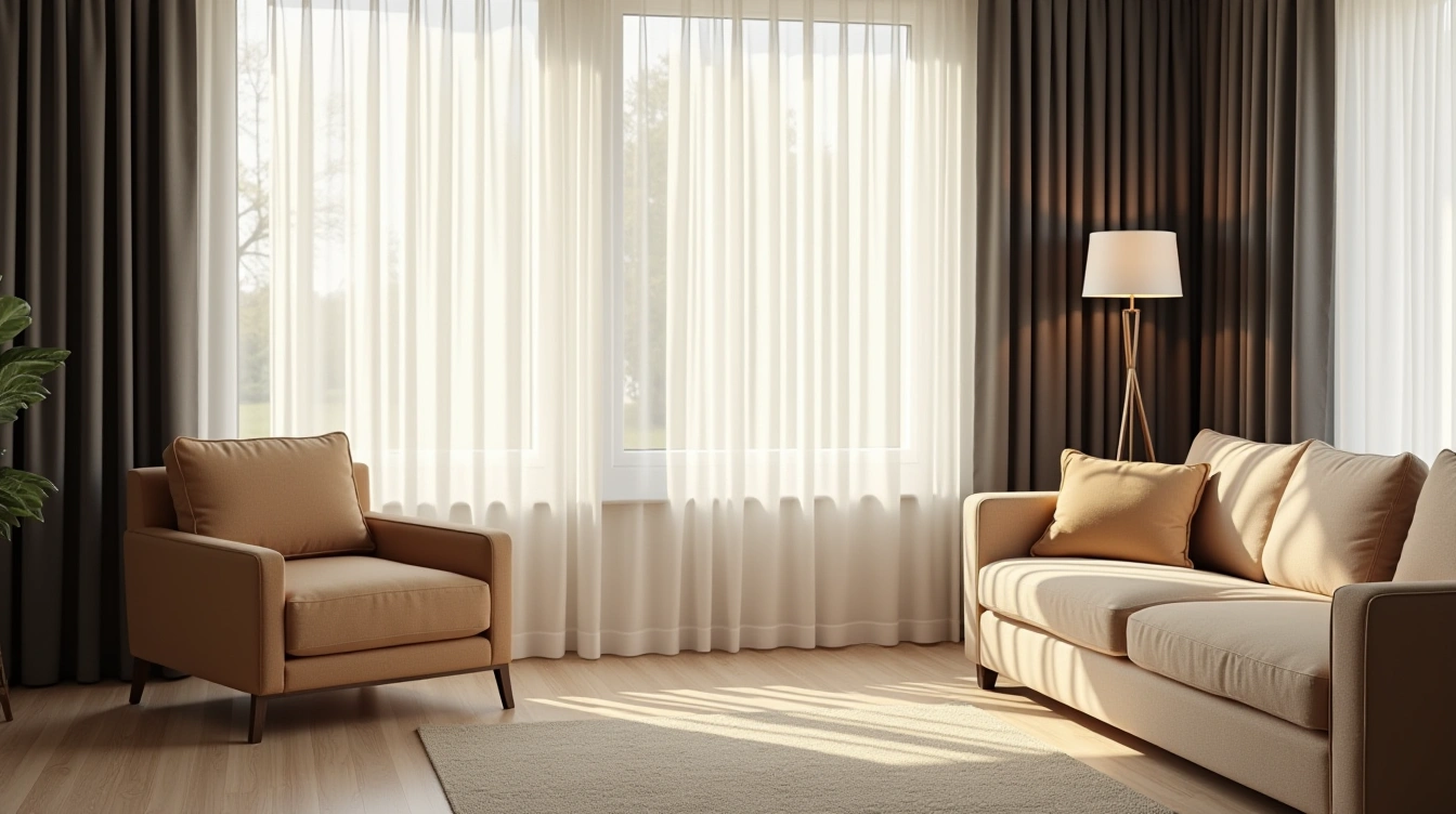 Vos questions sur l'isolation thermique par rideaux